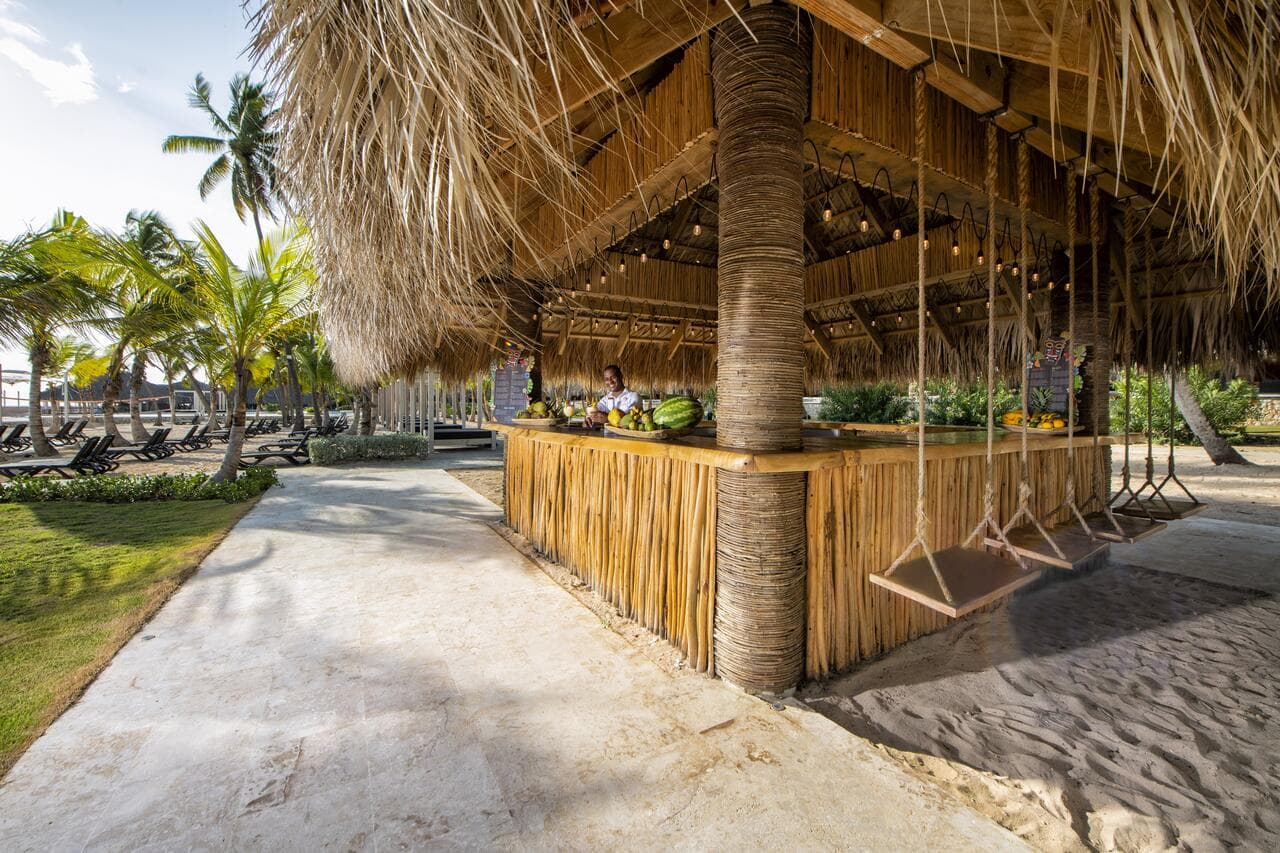 Viva Wyndham Dominicus Beach - 14