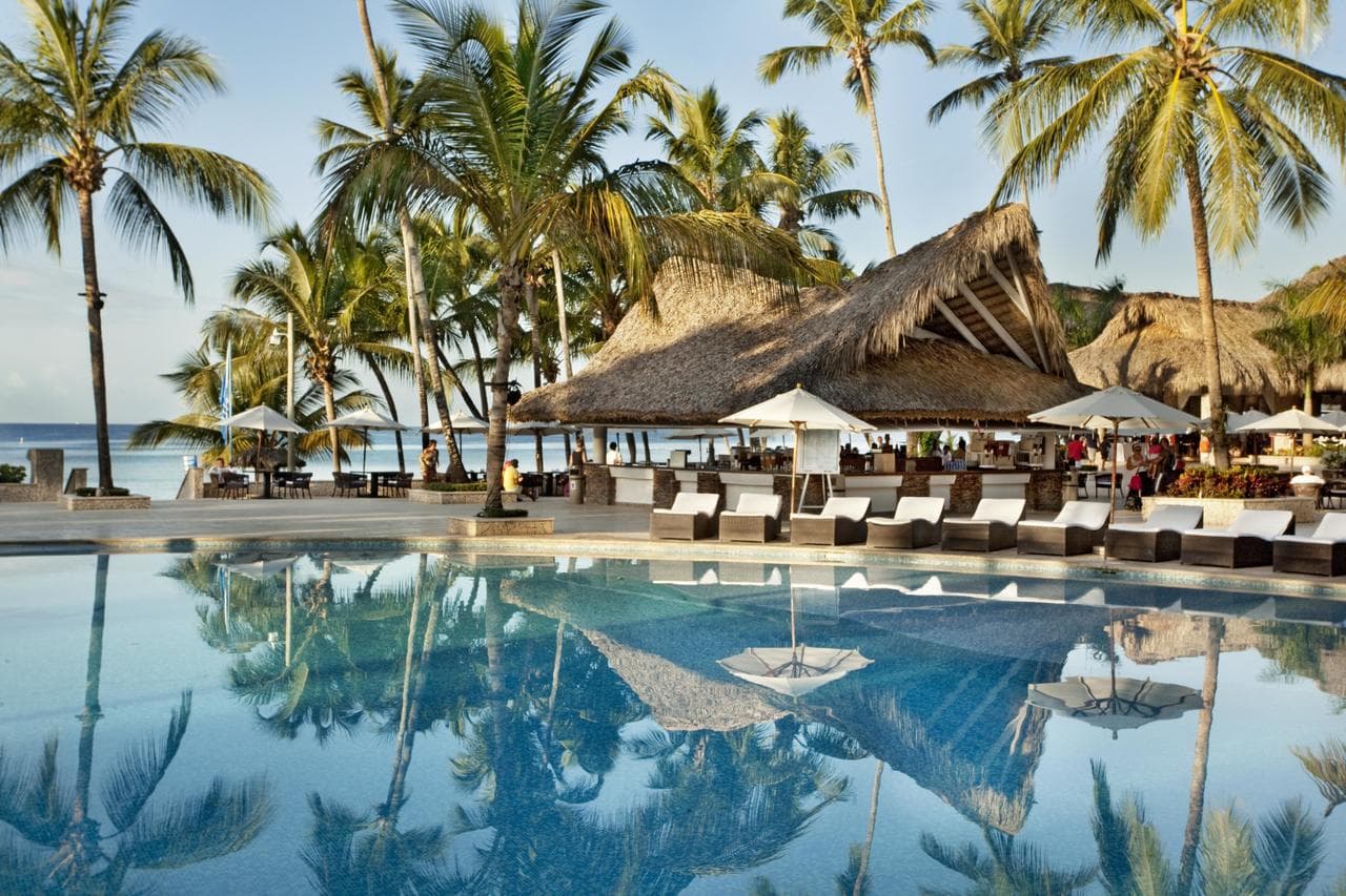 Viva Wyndham Dominicus Beach - 2