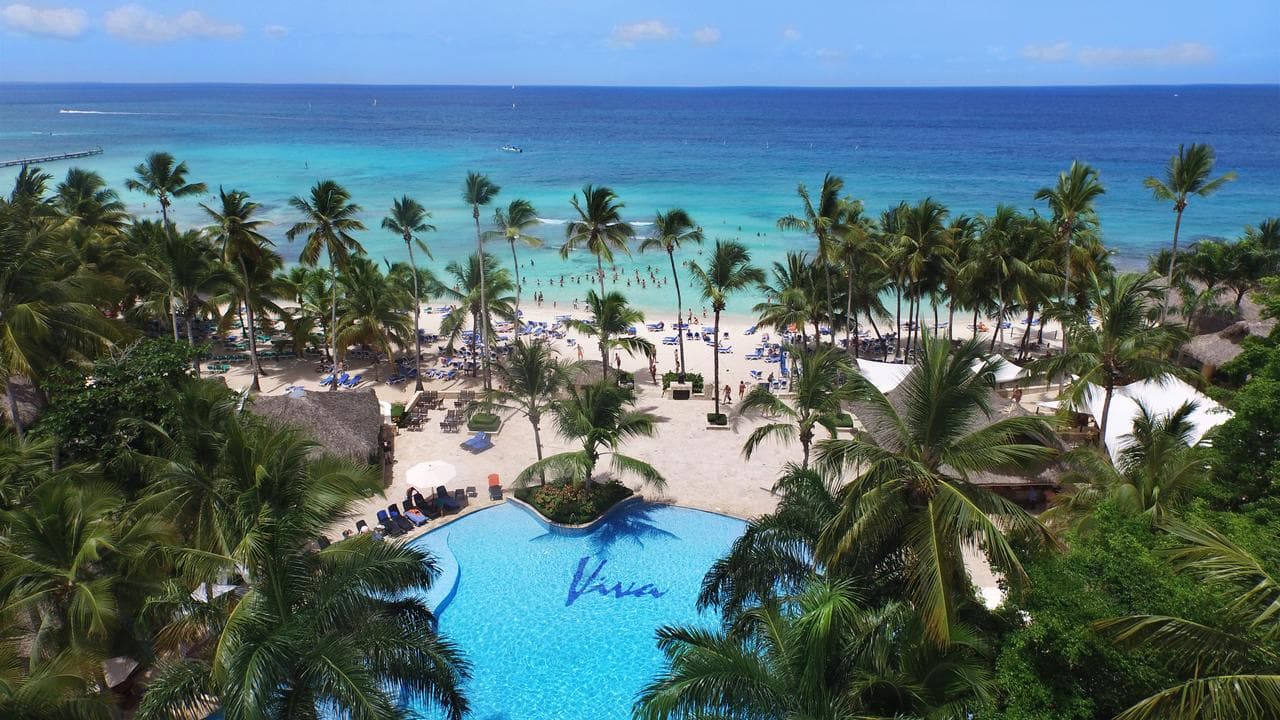 Viva Wyndham Dominicus Beach - 3