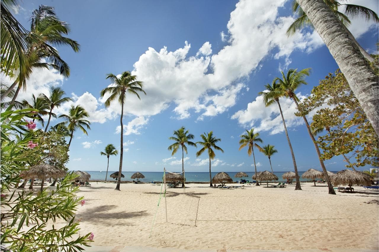 Viva Wyndham Dominicus Beach - 7