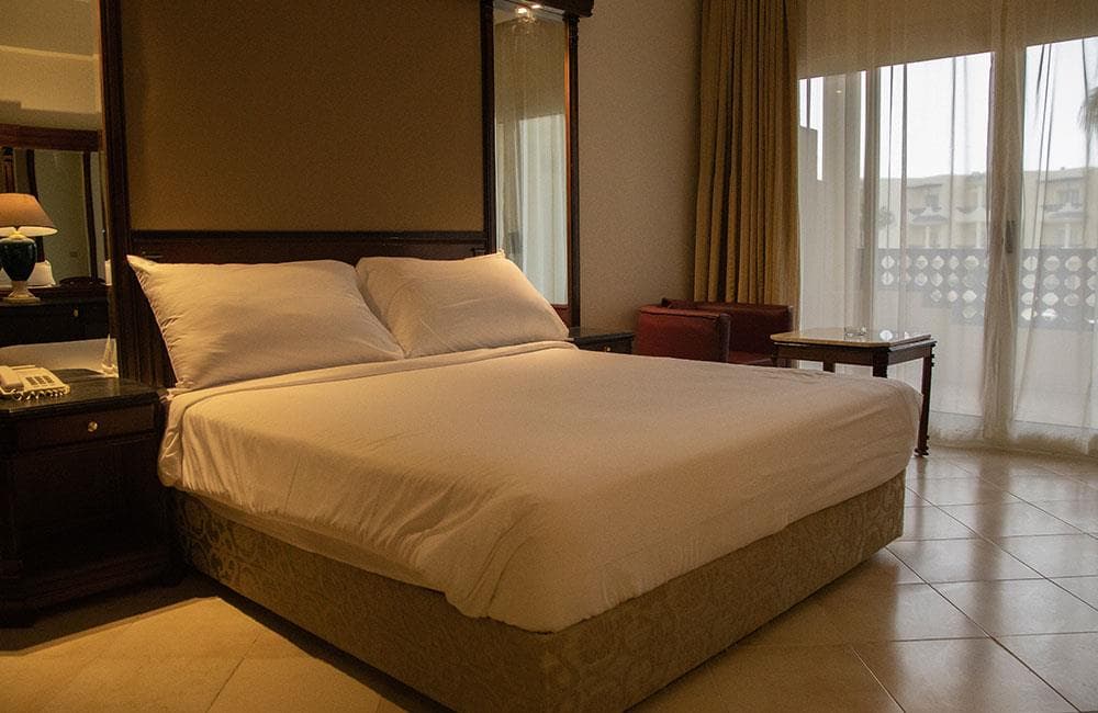 Grand Oasis Resort - 2
