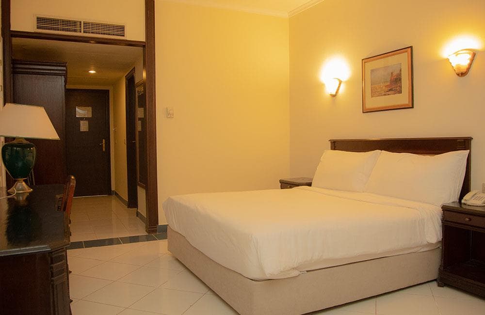 Grand Oasis Resort - 4