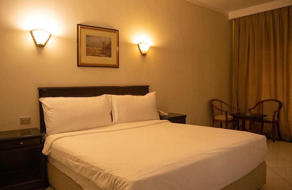 Grand Oasis Resort - 5