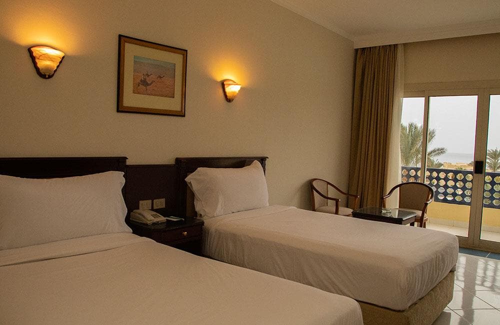 Grand Oasis Resort - 6