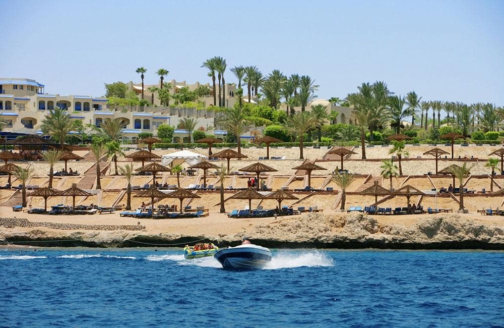Grand Oasis Resort - 10