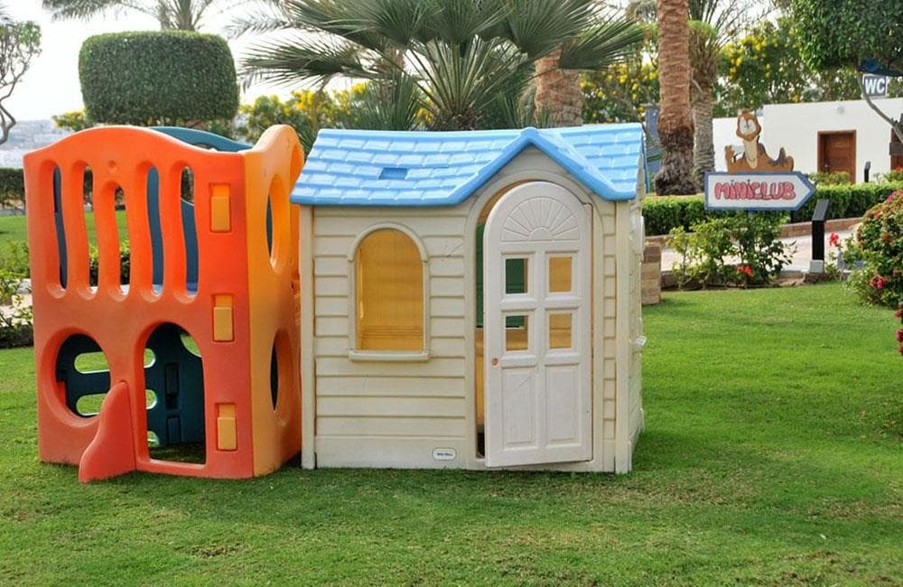 Grand Oasis Resort - 12