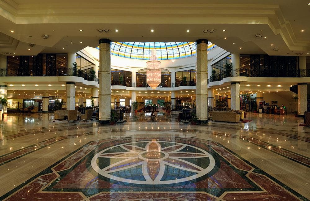 Grand Oasis Resort - 13