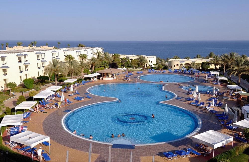 Grand Oasis Resort - 3