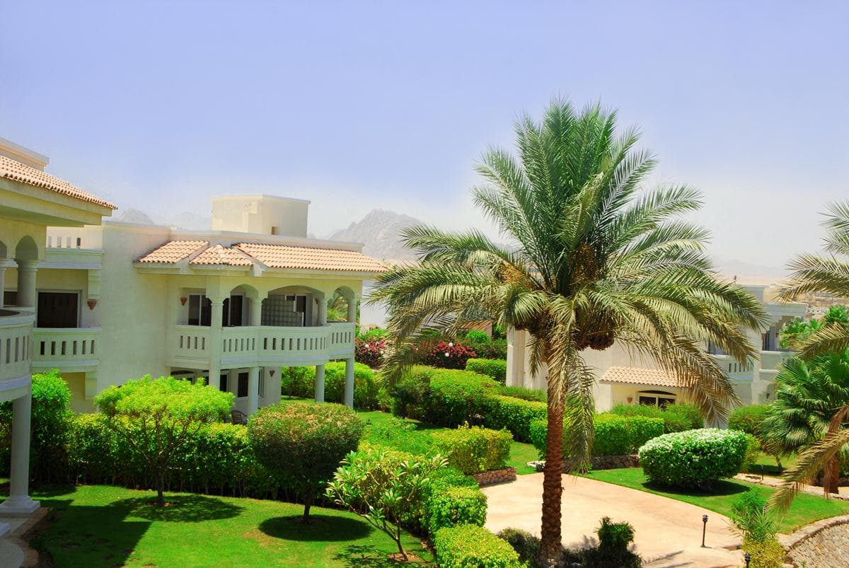 Naama Bay Hotel (ex. Tropitel Naama Bay Hotel) - 18