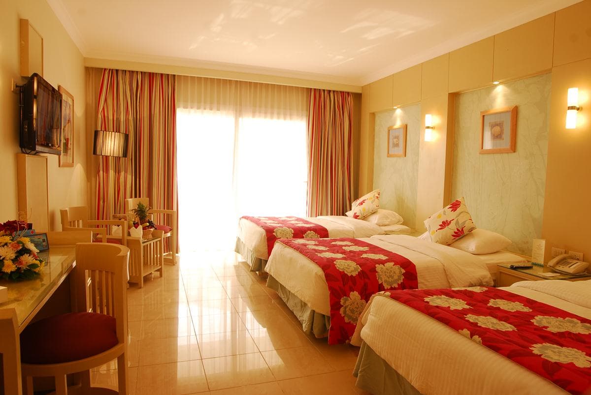 Naama Bay Hotel (ex. Tropitel Naama Bay Hotel) - 20