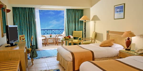 Naama Bay Hotel (ex. Tropitel Naama Bay Hotel) - 6