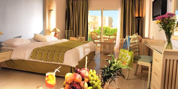 Naama Bay Hotel (ex. Tropitel Naama Bay Hotel) - 7