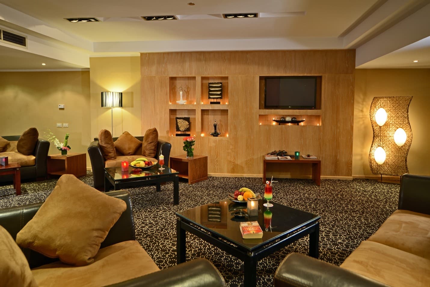 Naama Bay Hotel (ex. Tropitel Naama Bay Hotel) - 2