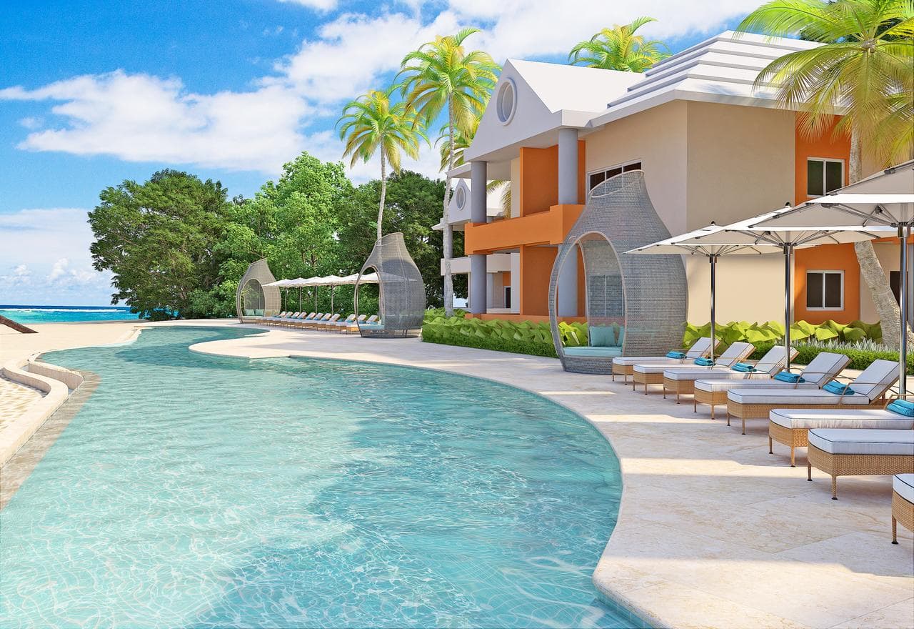 Coral Level at Iberostar Selection Bavaro - 1