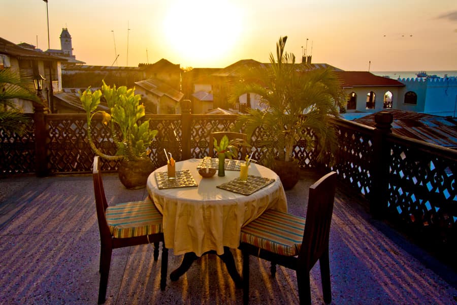 Asmini Palace Hotel - 4