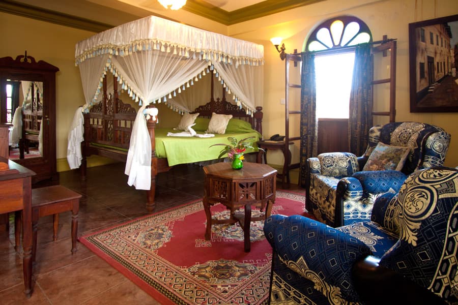 Asmini Palace Hotel - 5