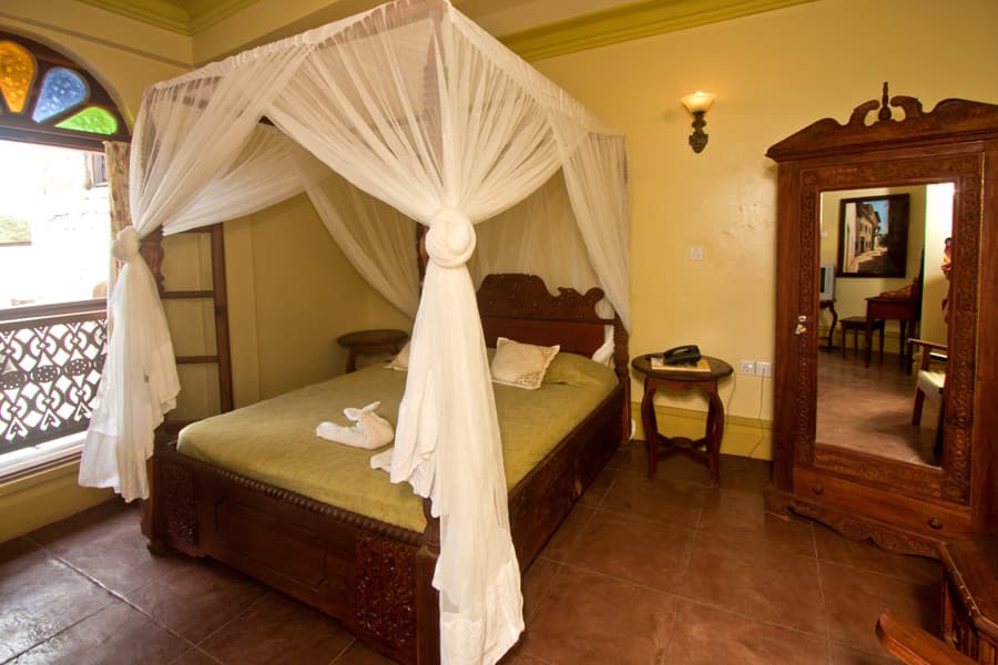 Asmini Palace Hotel - 6