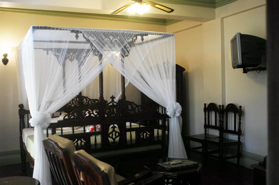 Asmini Palace Hotel - 7