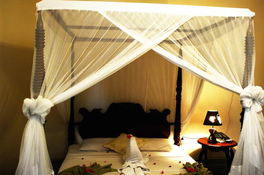 Asmini Palace Hotel - 8