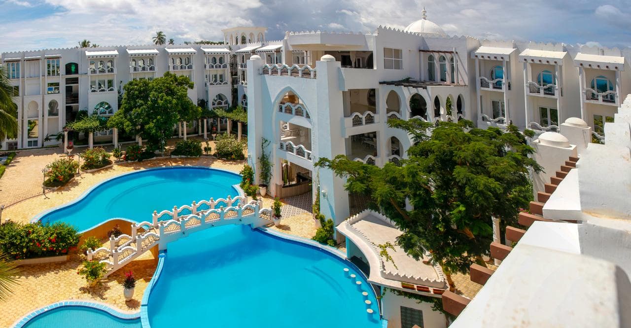 Madinat Al Bahr Business & Spa Resort - 3