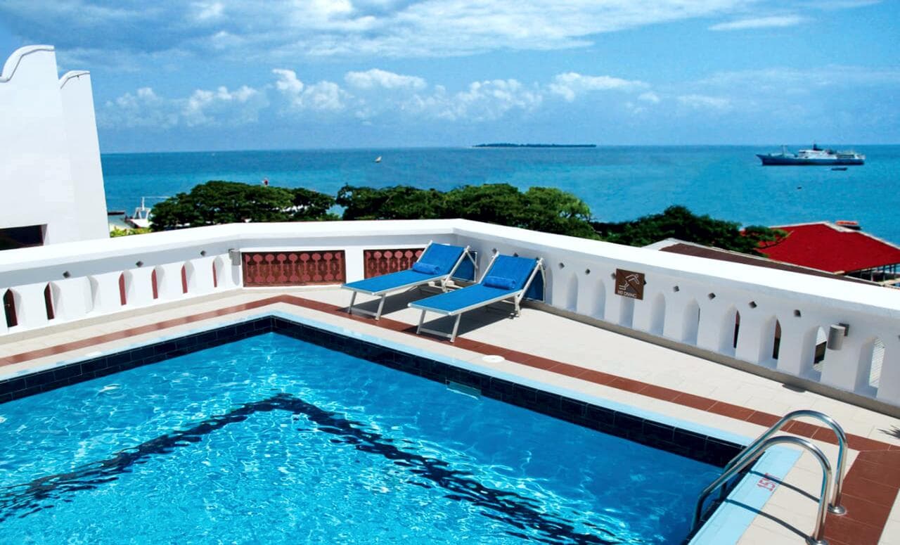 Maru Maru Hotel - 5