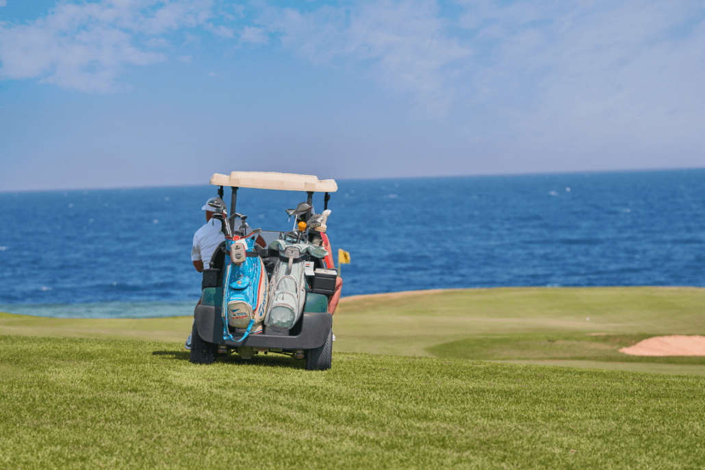 The Cascades Golf Resort, Spa & Thalasso (ex. Westin Soma Bay Golf Resort & Spa) - 4