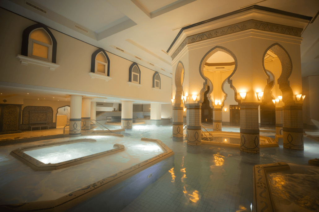 The Cascades Golf Resort, Spa & Thalasso (ex. Westin Soma Bay Golf Resort & Spa) - 8