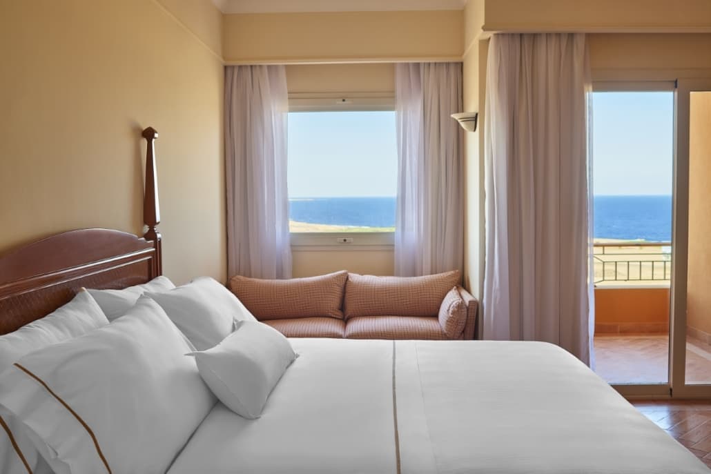 The Cascades Golf Resort, Spa & Thalasso (ex. Westin Soma Bay Golf Resort & Spa) - 11