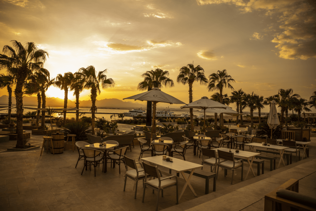 The Cascades Golf Resort, Spa & Thalasso (ex. Westin Soma Bay Golf Resort & Spa) - 12