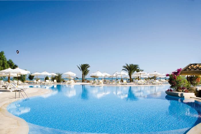 Movenpick Resort And Spa El Gouna - 3
