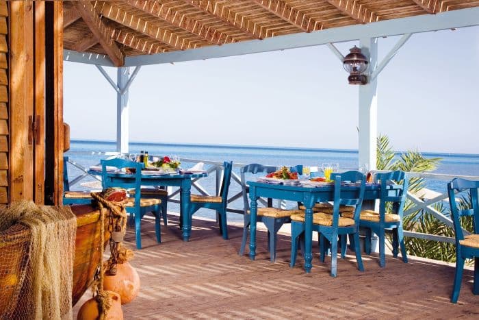 Movenpick Resort And Spa El Gouna - 4