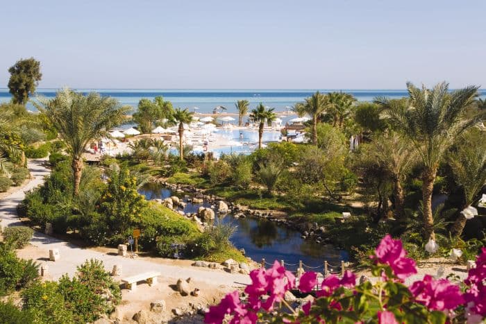 Movenpick Resort And Spa El Gouna - 6