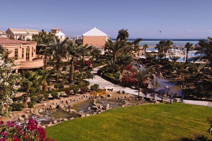 Movenpick Resort And Spa El Gouna - 7