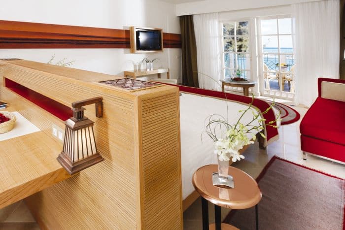 Movenpick Resort And Spa El Gouna - 8
