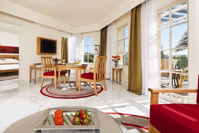Movenpick Resort And Spa El Gouna - 10