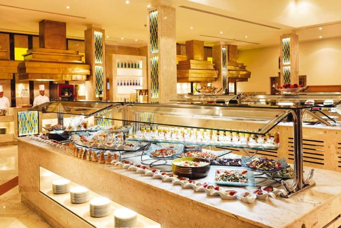 Movenpick Resort And Spa El Gouna - 11