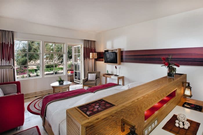 Movenpick Resort And Spa El Gouna - 13