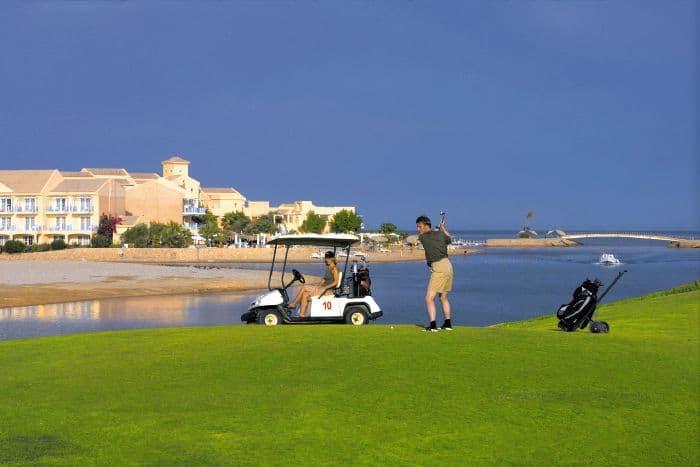 Movenpick Resort And Spa El Gouna - 16