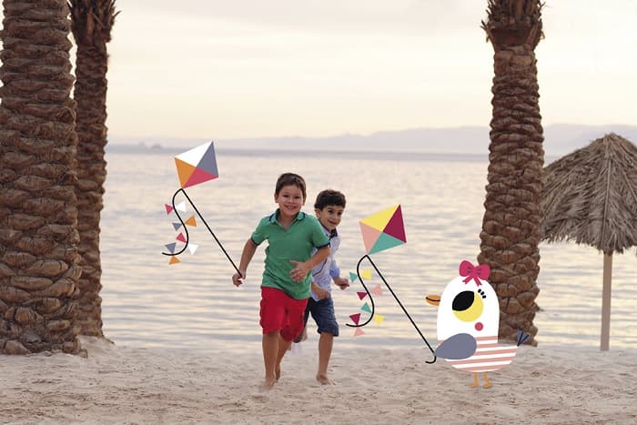 Movenpick Resort And Spa El Gouna - 17