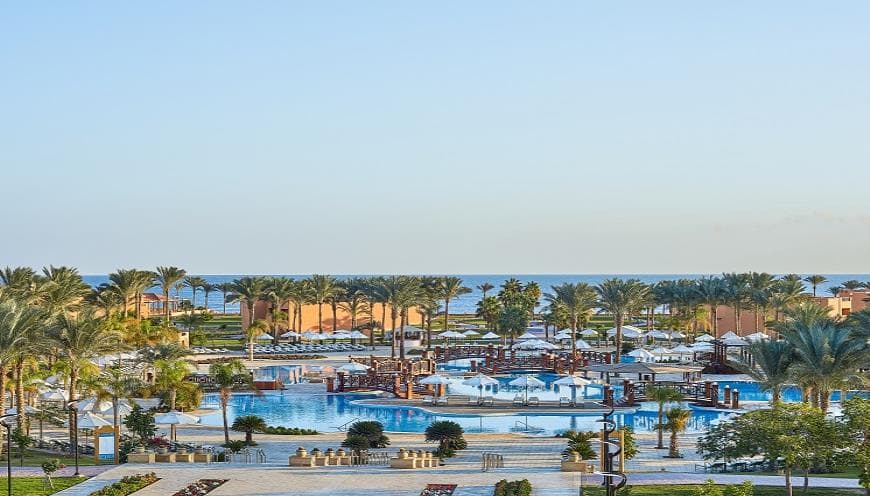 Jaz Grand Marsa ( Ex.Jaz Grand Resort ) - 1