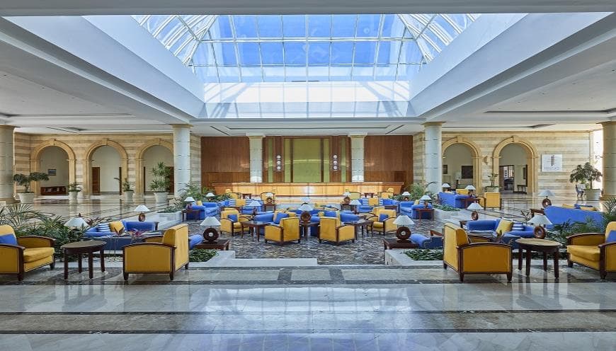 Jaz Grand Marsa ( Ex.Jaz Grand Resort ) - 6