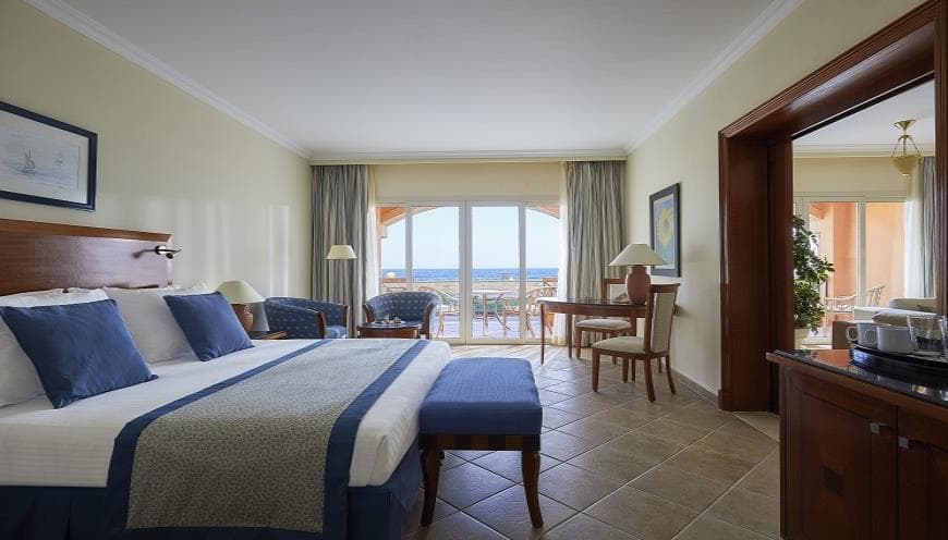 Jaz Grand Marsa ( Ex.Jaz Grand Resort ) - 9