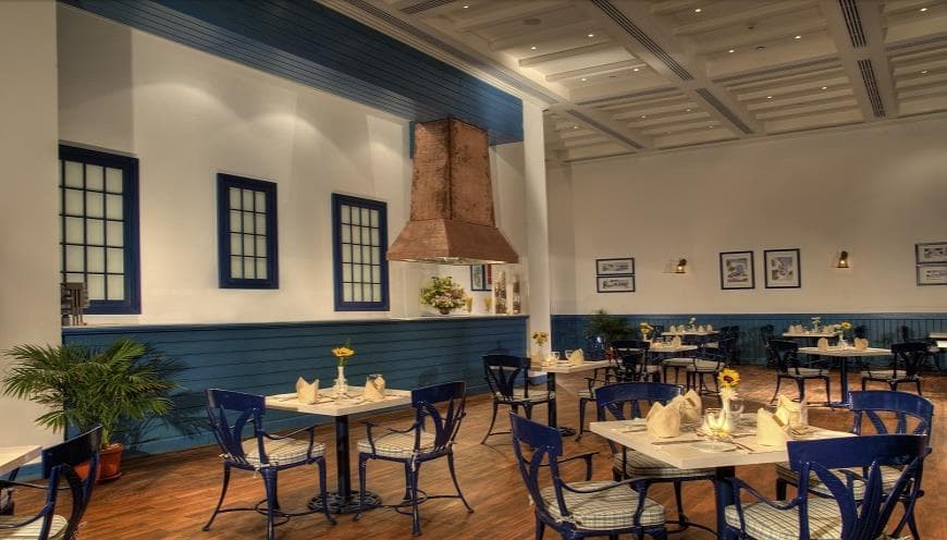 Jaz Grand Marsa ( Ex.Jaz Grand Resort ) - 11