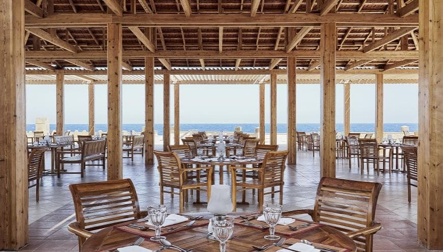 Jaz Grand Marsa ( Ex.Jaz Grand Resort ) - 3