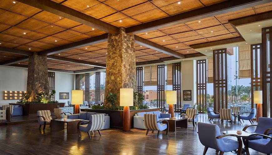 Jaz Grand Marsa ( Ex.Jaz Grand Resort ) - 12