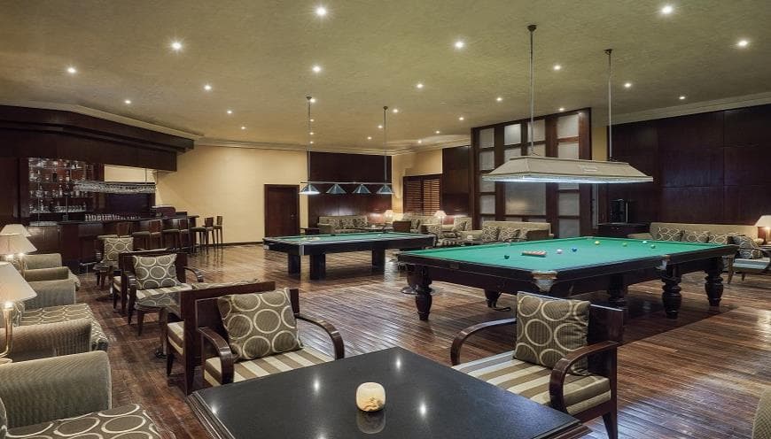 Jaz Grand Marsa ( Ex.Jaz Grand Resort ) - 13