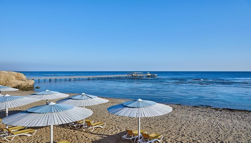 Jaz Grand Marsa ( Ex.Jaz Grand Resort ) - 4