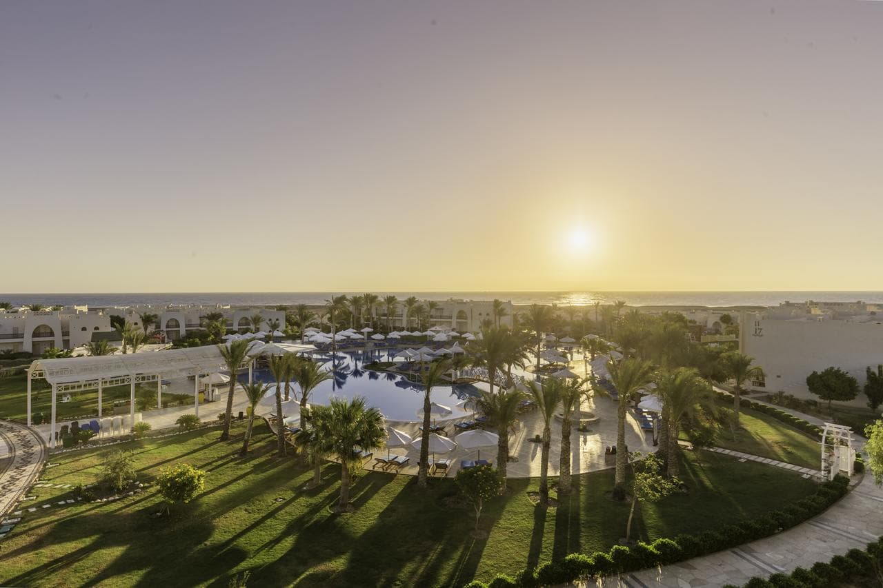 Hilton Marsa Alam Nubian Resort - 13