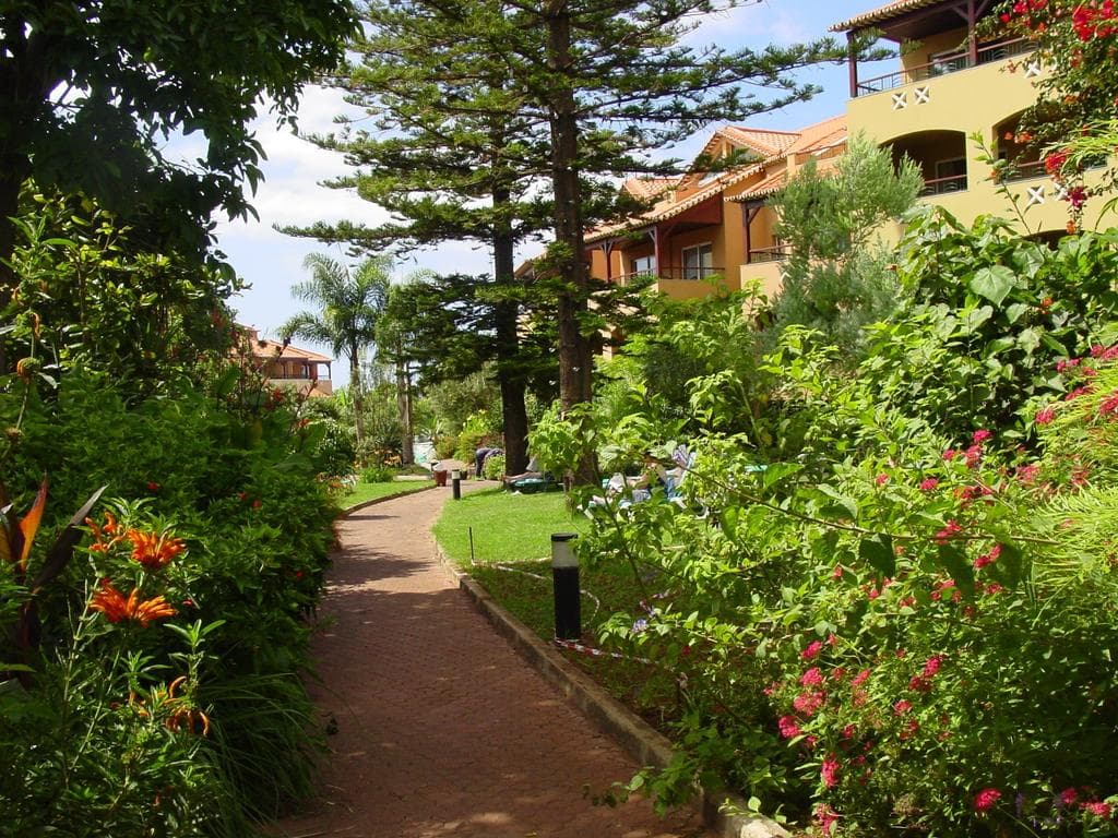 Pestana Village Garden - 12