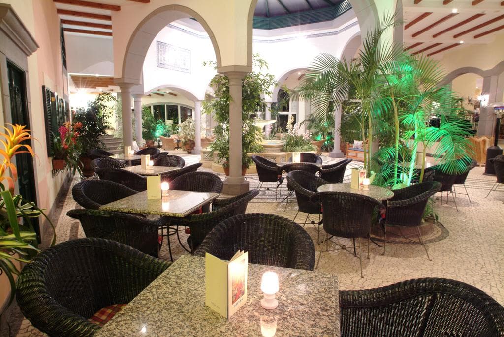 Pestana Village Garden - 13